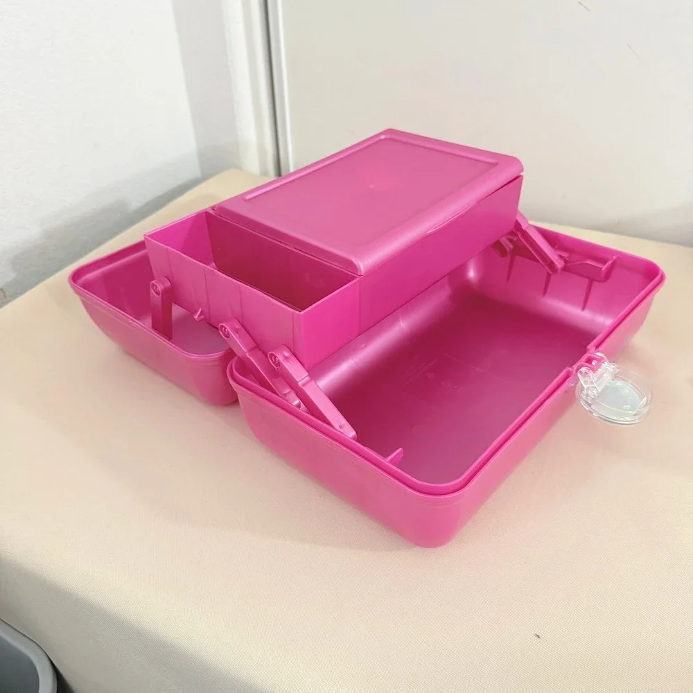 Caboodles this iconic